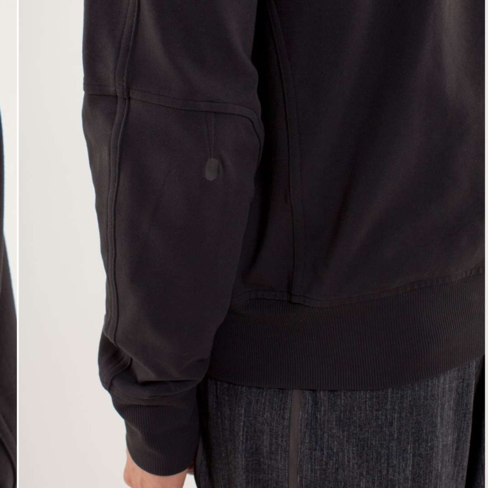 Lululemon Trainer Jacket - Picture 7 of 15